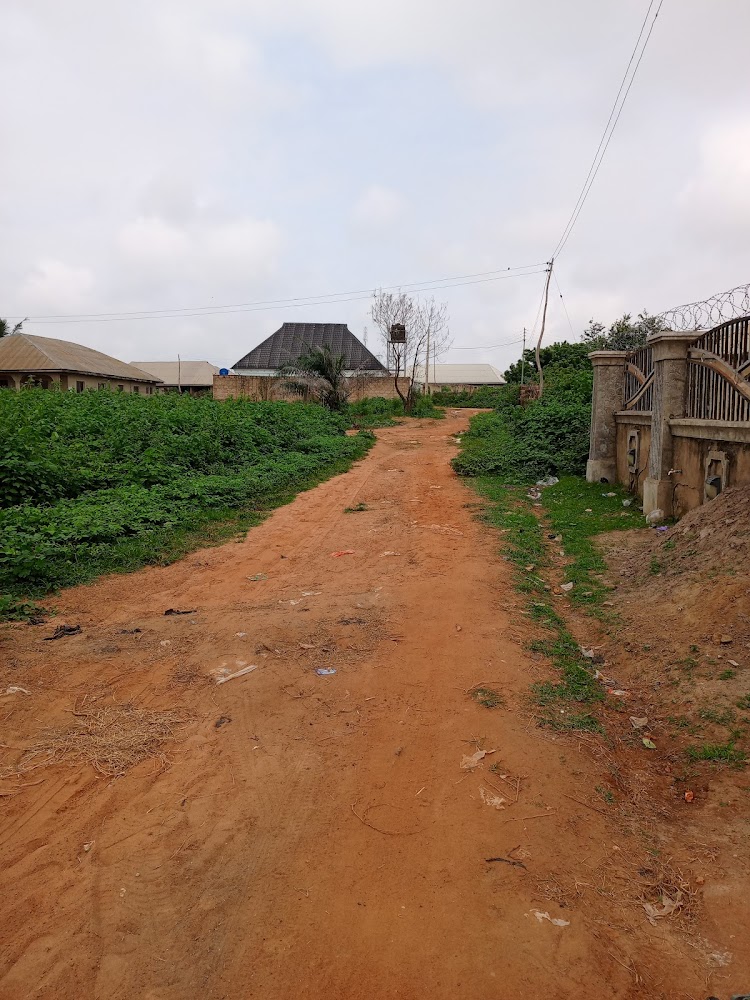 Akowonjo community photo 4